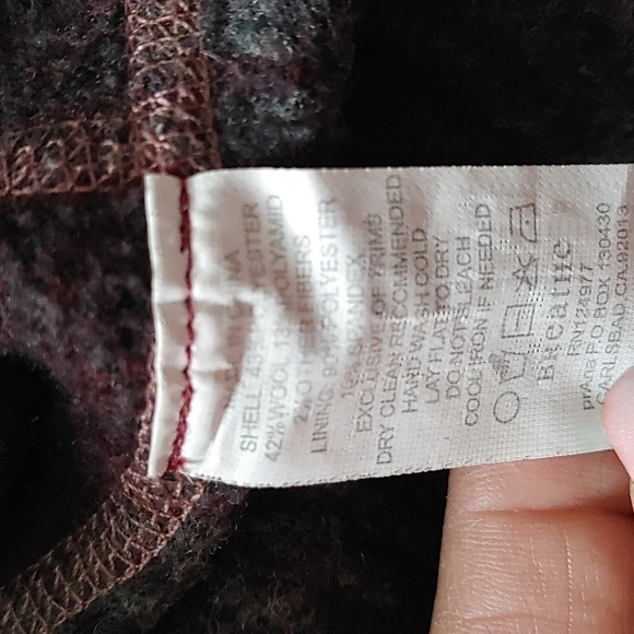 Prana Lucia Sweater SZ.S - Picture 11 of 11